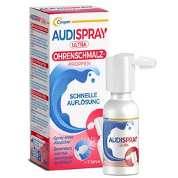 Audispray Ultra