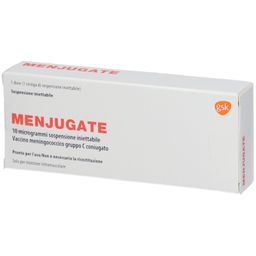 Menjugate 10 µg