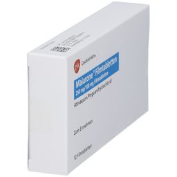 Malarone® 250 mg/100 mg