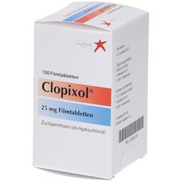 Clopixol® 25Mg