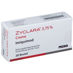 Zyclara® 3,75%