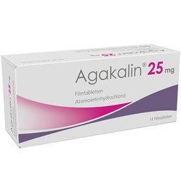 Agakalin® 25 mg