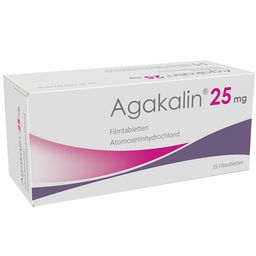 Agakalin® 25 mg
