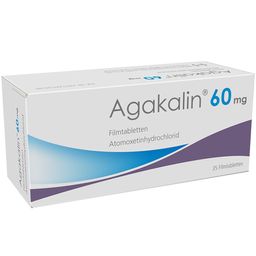 Agakalin® 60 mg