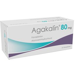 Agakalin® 80 mg