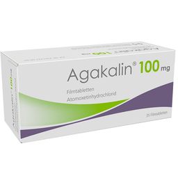 Agakalin® 100 mg