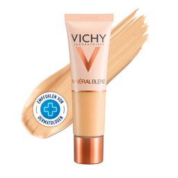 Vichy Minéralblend Make-up 06 ocher