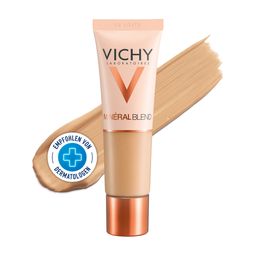 Vichy Minéralblend Make-up Fluid 09 agate