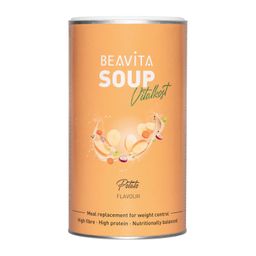 BEAVITA Vitalkost Diät-Suppe, Kartoffel