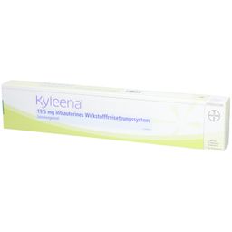 Kyleena 19,5 mg