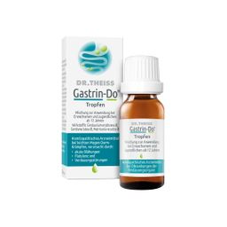 DR. THEISS Gastrin-Do® Tropfen