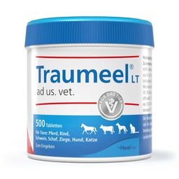 Traumeel® LT ad us. vet.