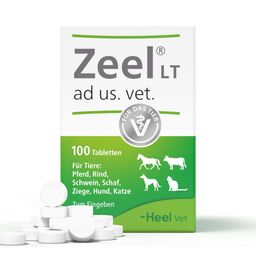 Zeel® LT ad us. vet.