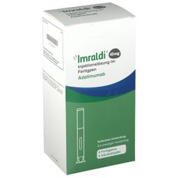 Imraldi® 40 mg