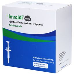 ImraLDi 40 mg/0,8 ml