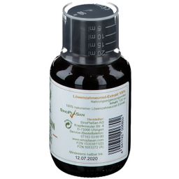 SinoPlaSan Löwenzahnwurzel-Extrakt