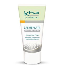 Hans Karrer CREMEPASTE