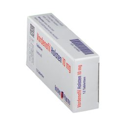 Vardenafil Holsten 10 mg