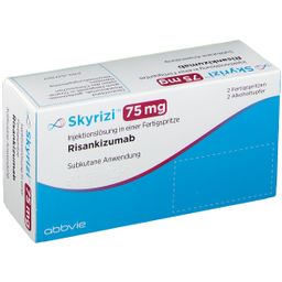 Skyrizi® 75 mg