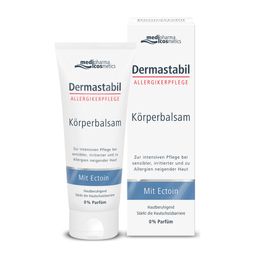 Medipharma Dermastabil Hautberuhigender Körperbalsam