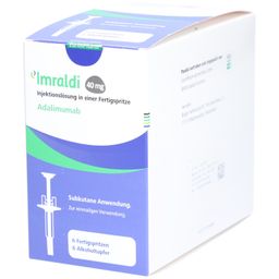 ImraLDi 40 mg/0,8 ml