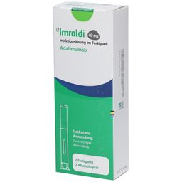ImraLDi 40 mg/0,8 ml