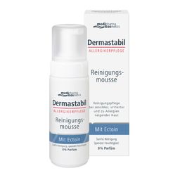 medipharma cosmetics Dermastabil Reinigungsmousse