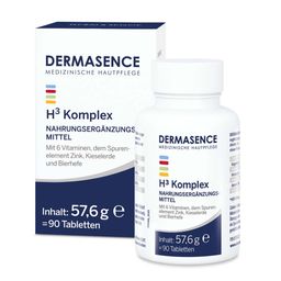 DERMASENCE H3 Komplex