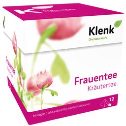 Klenk Frauentee