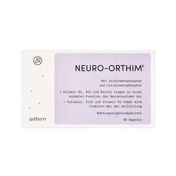 NEURO-orthim®