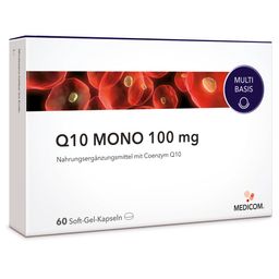 Q10 MONO 100 mg