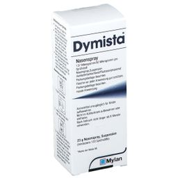 Dymista Nasenspray 137 µg/50 µg/Sprühstoß