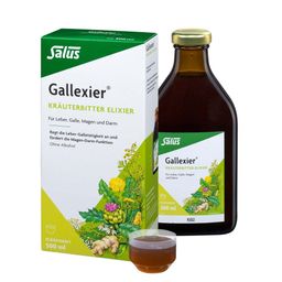 Salus® Gallexier®