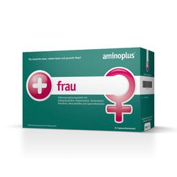aminoplus® frau
