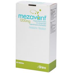 Mezavant 1200 mg