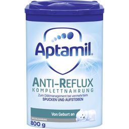 Aptamil® AR Komplettnahrung von Geburt an