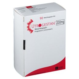 Utrogestan 200 mg