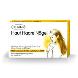  Dr. Böhm® Haut Haare Nägel