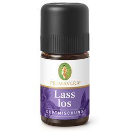PRIMAVERA® Lass Los Duftmischung