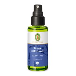 PRIMAVERA® Ganz entspannt Raumspray bio