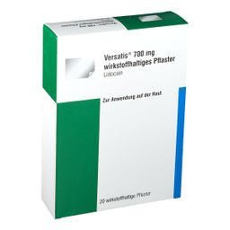 Versatis 700 mg