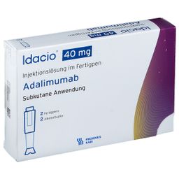 Idacio® 40 mg