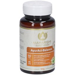 Maharishi - AyurAci-Balance MA 575