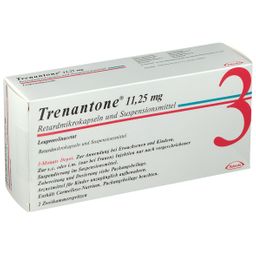 Trenantone® 11,25 mg