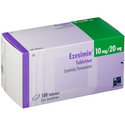 Ezesimin® 10 mg/20 mg