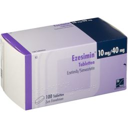 Ezesimin® 10 mg/40 mg