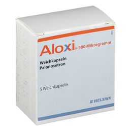 Aloxi® 500 µg