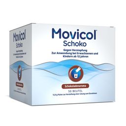 MOVICOL® Schoko