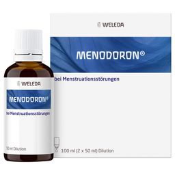 Menodoron® Dilution