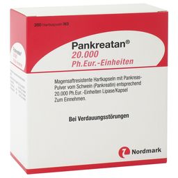 Pankreatan 20.000
